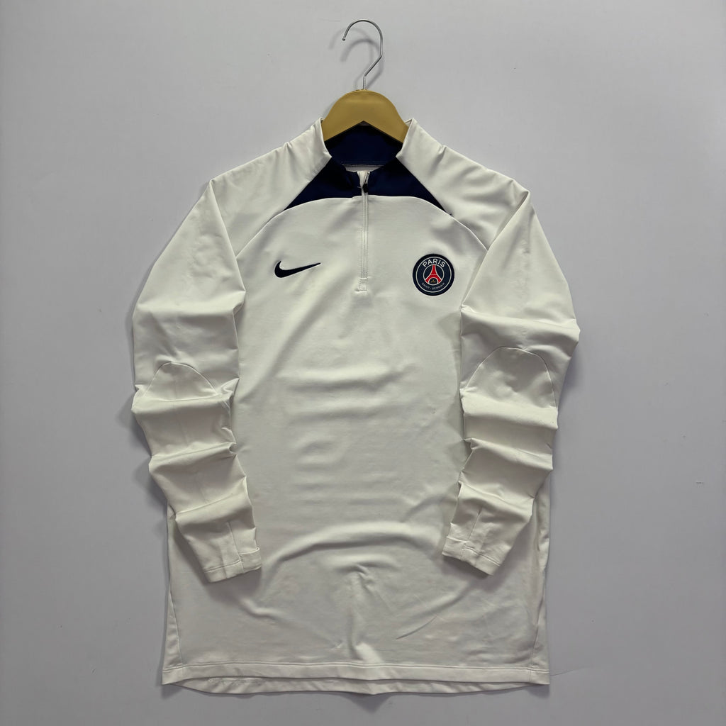 Psg 2022 Drill Top