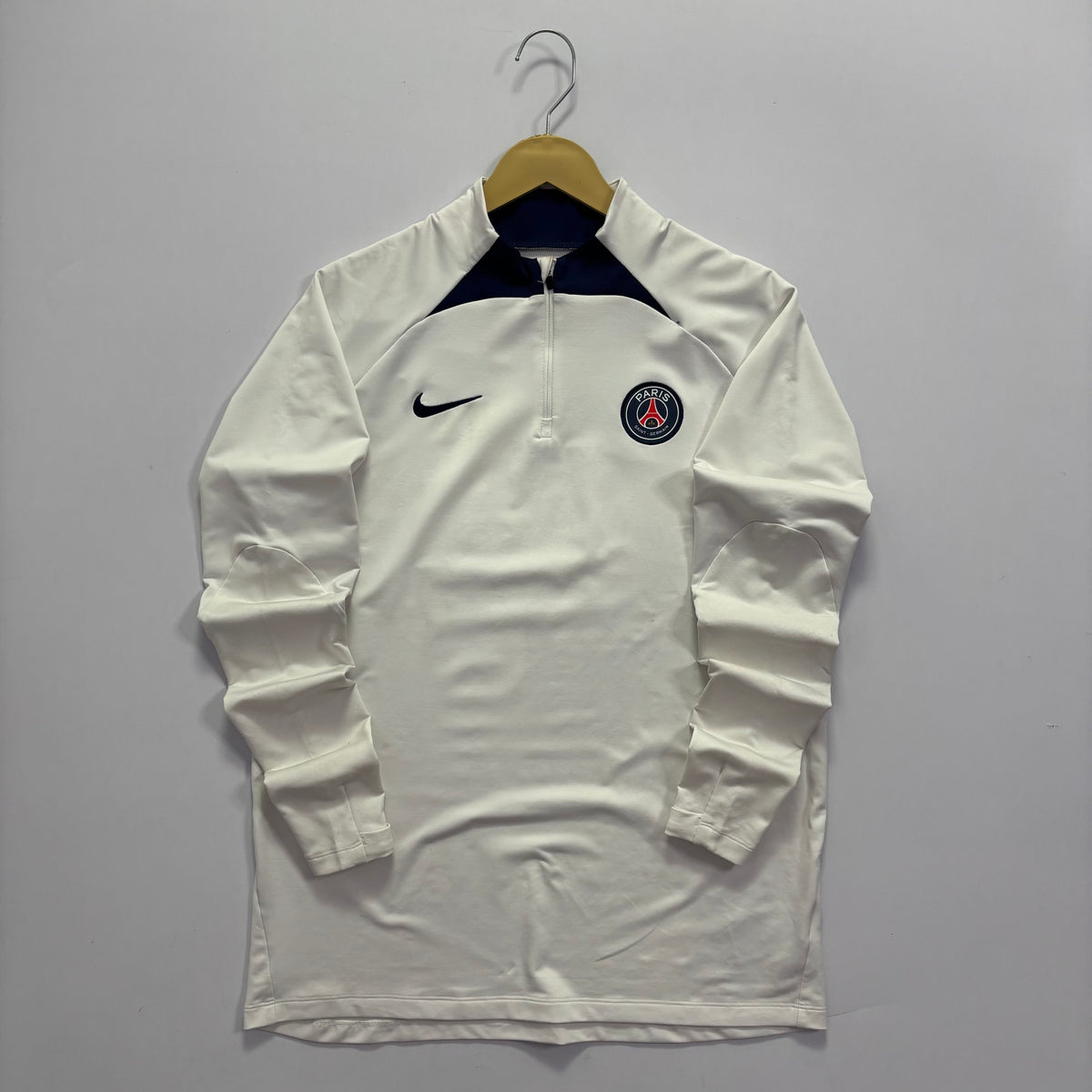 Psg 2022 Drill Top