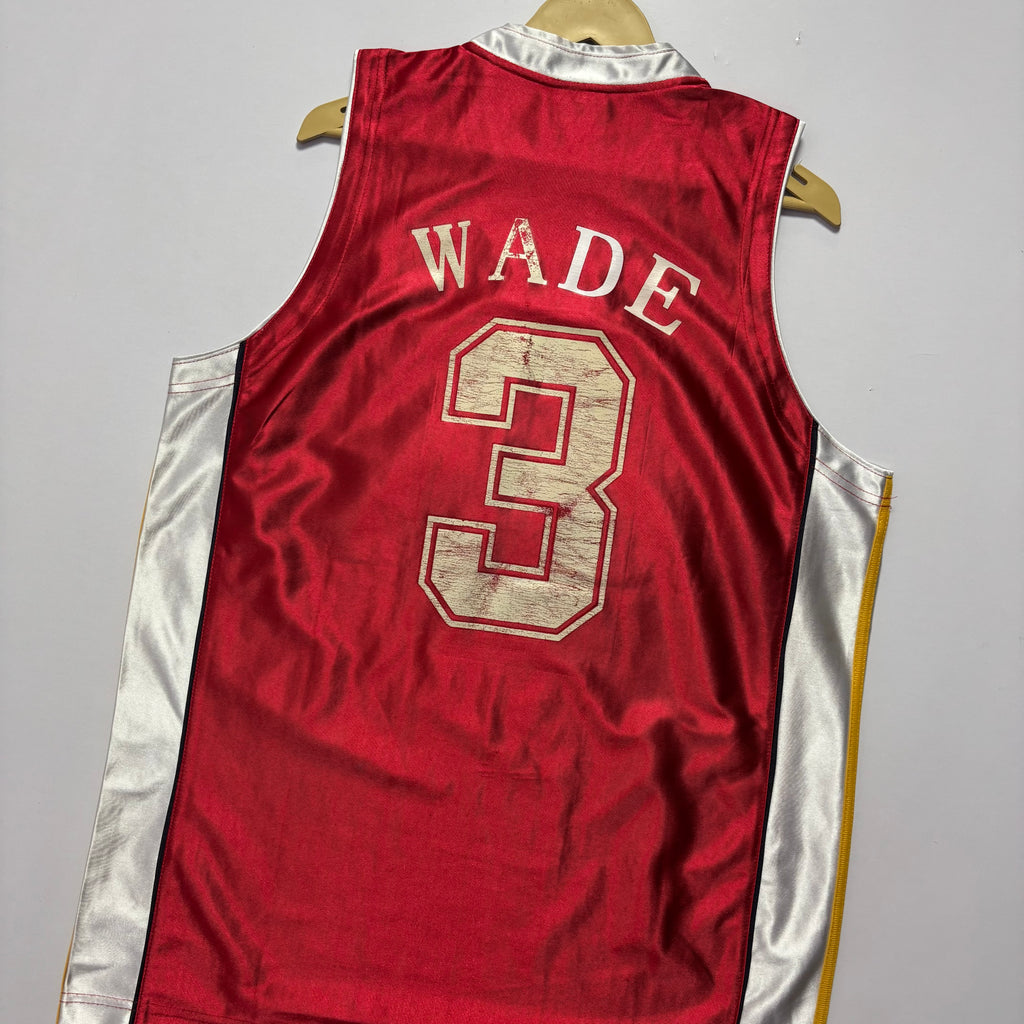 Miami Heat NBA Vest
