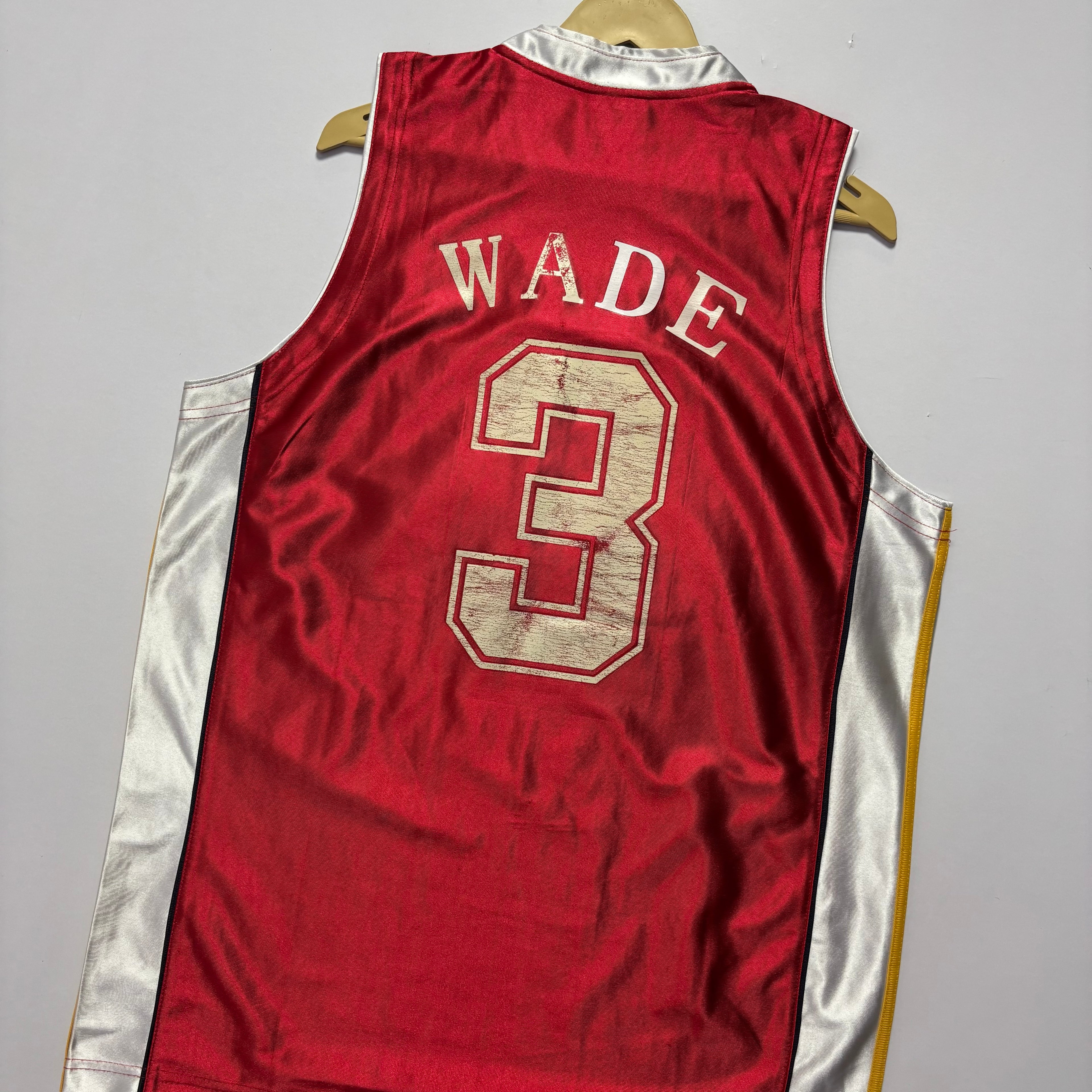 Miami Heat NBA Vest
