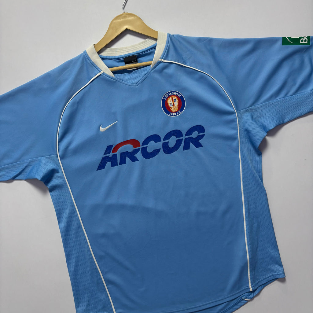 Vtg. FC Eschborn 2008 Home Jersey