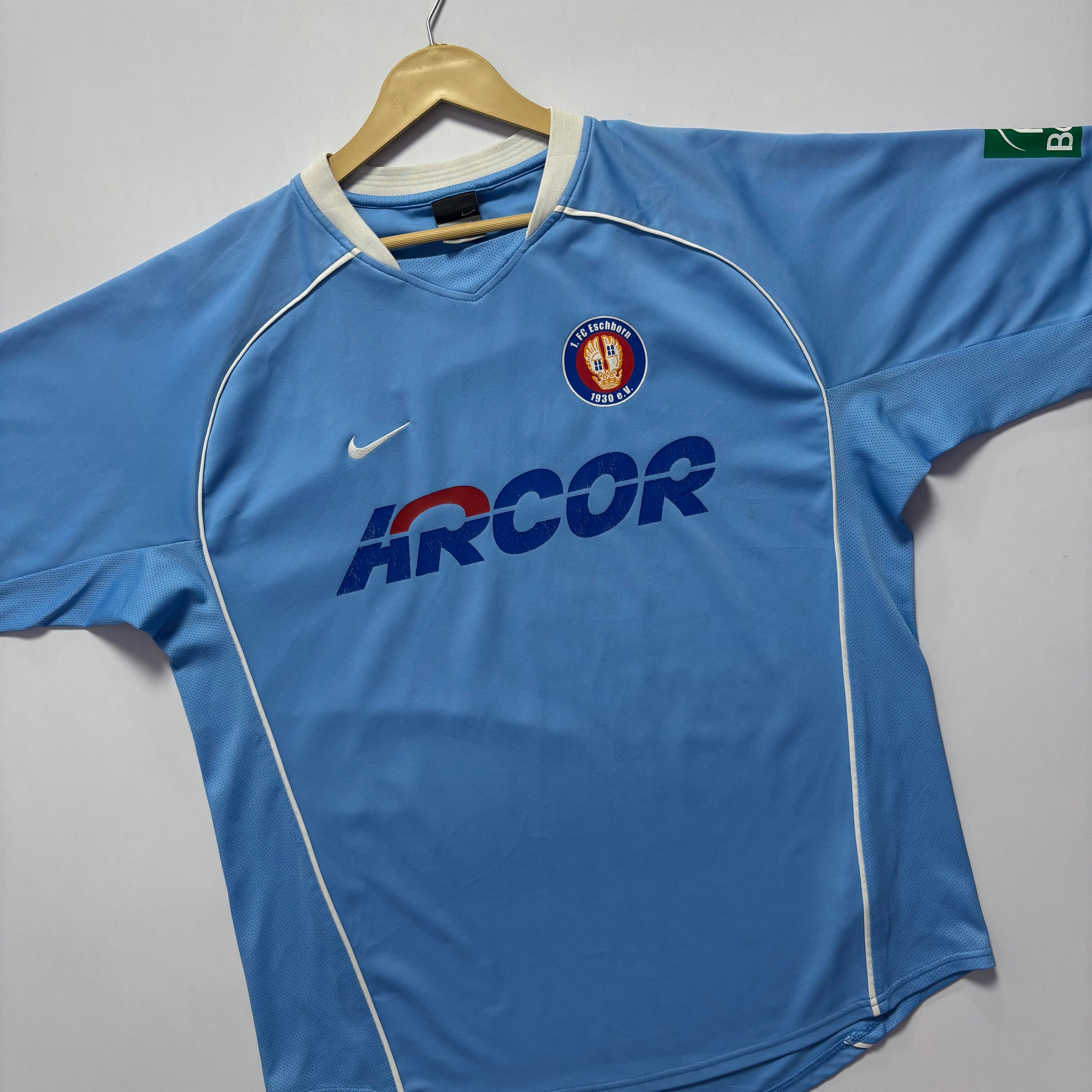 Vtg. FC Eschborn 2008 Home Jersey