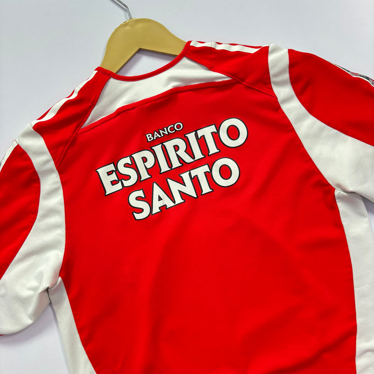 SL Benfica 2005 Home