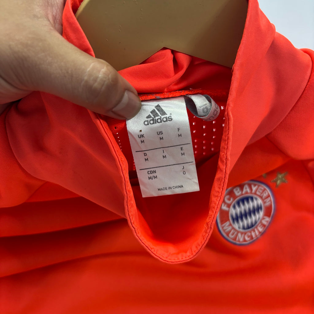 FC Bayern 2016 Training Top