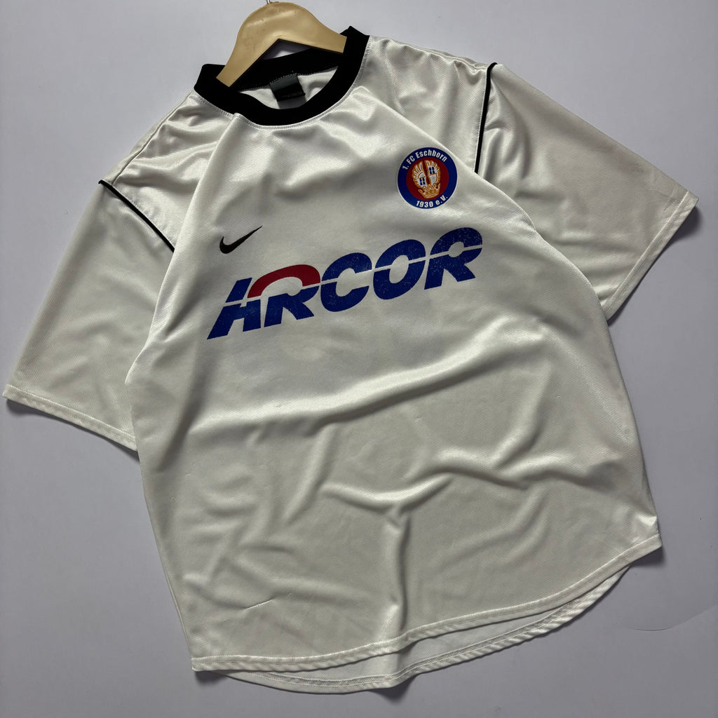 Vtg. FC Eschborn 2009 Home Jersey