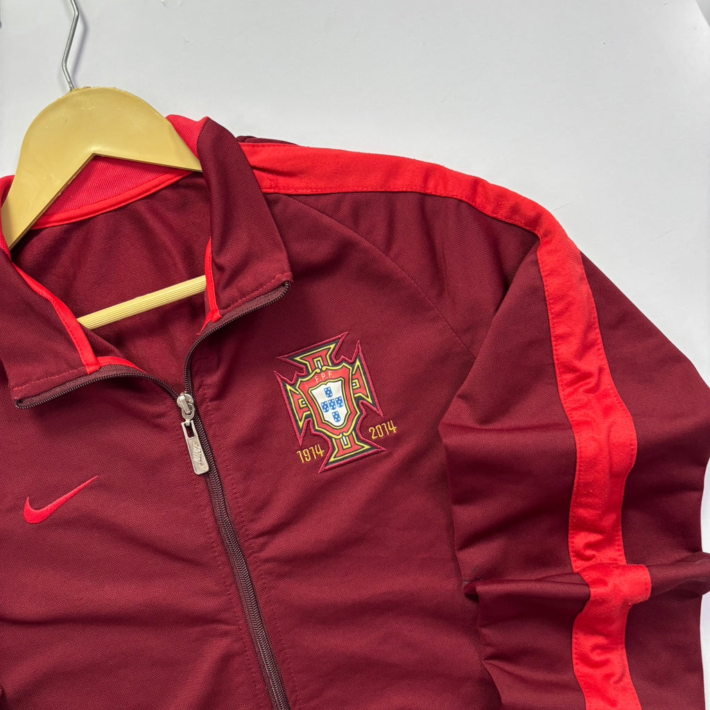 Portugal 2016 Track Jacket