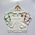 Italia 2010 Track Jacket