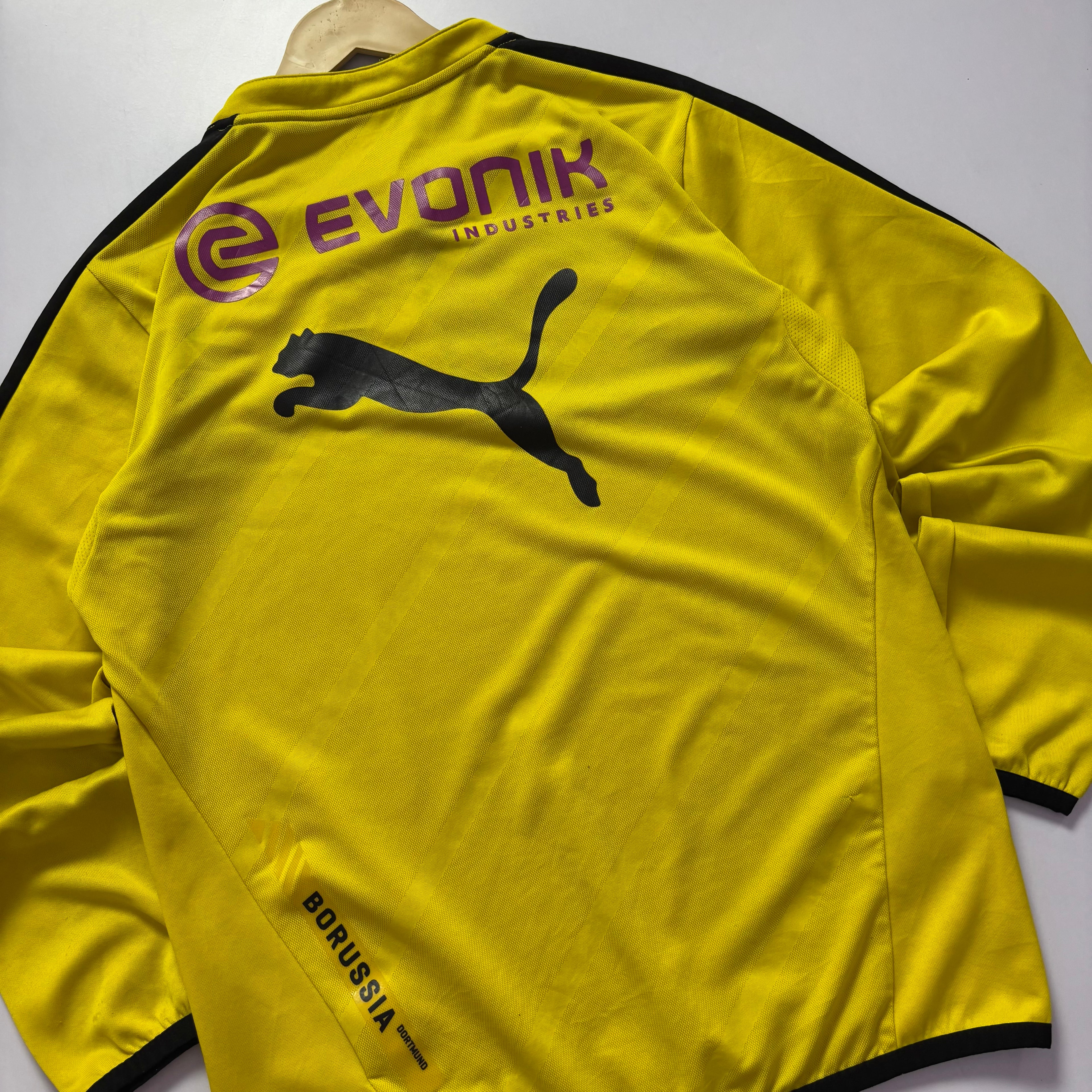 Borussia Dortmund 2015 Training Top
