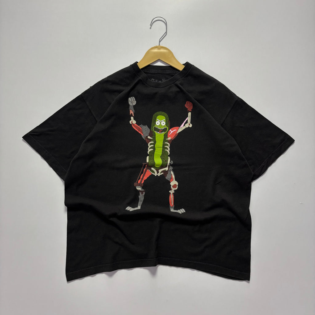 Pickle Rick T-Shirt