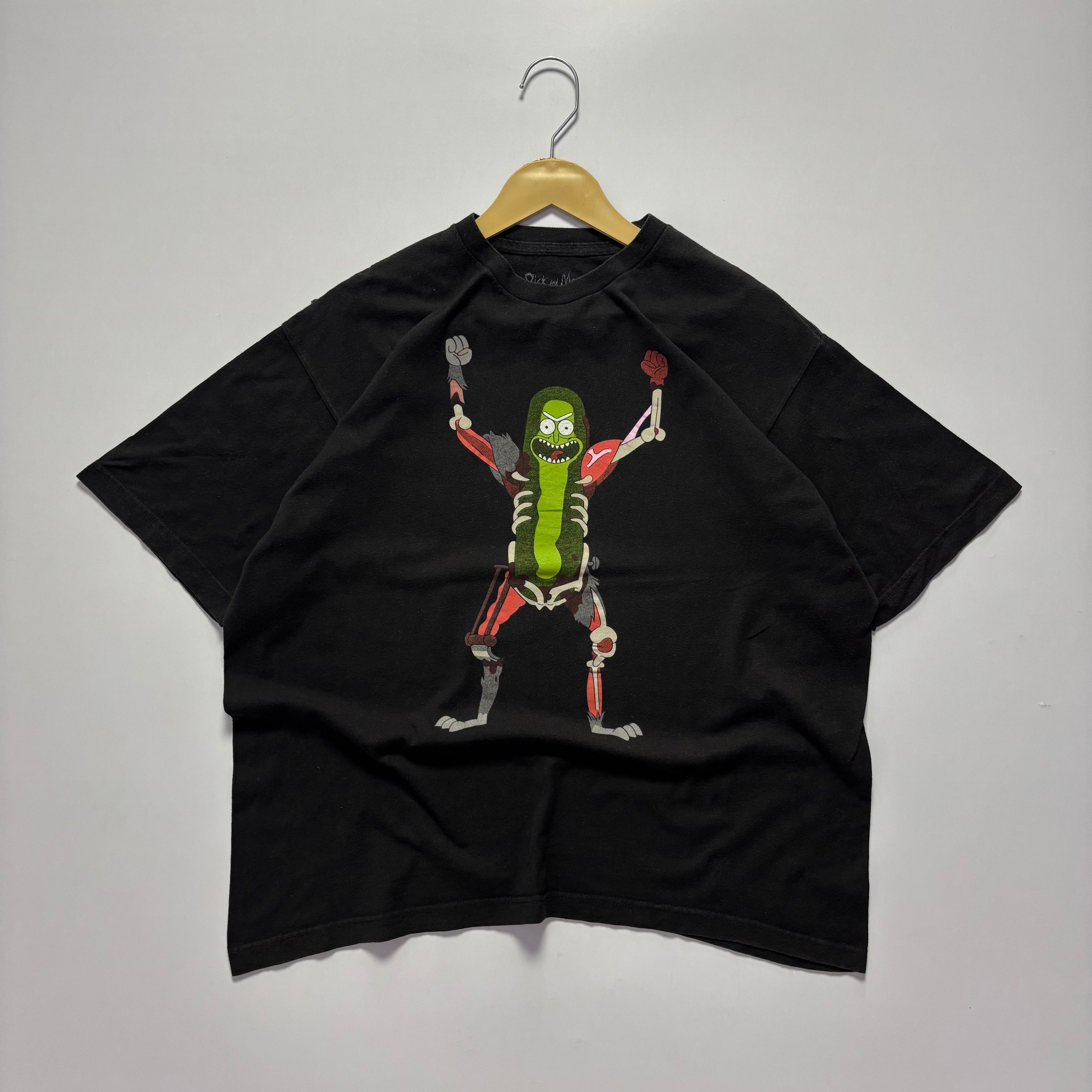 Pickle Rick T-Shirt