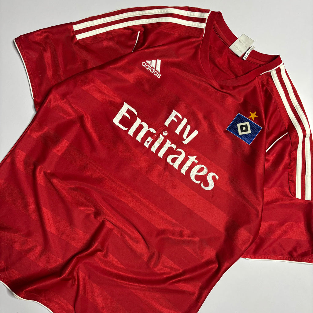 Hamburger SV 2012 Third Jersey