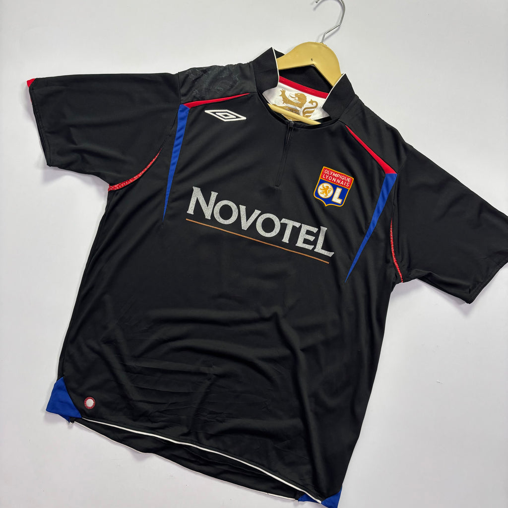 Olympique Lyonnais 2006 Third