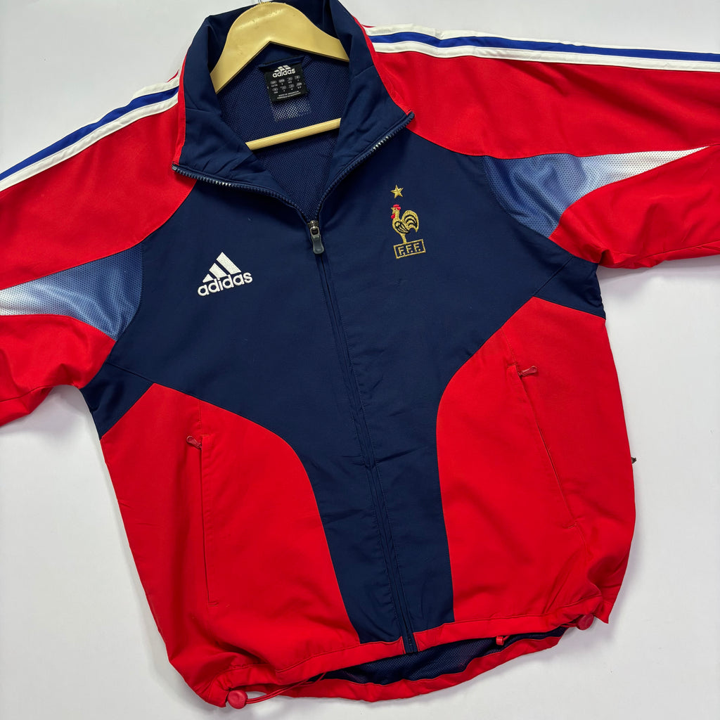France 2004 Track Jacket
