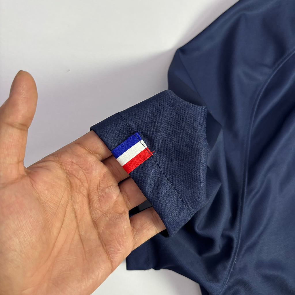 Psg 2019 Home