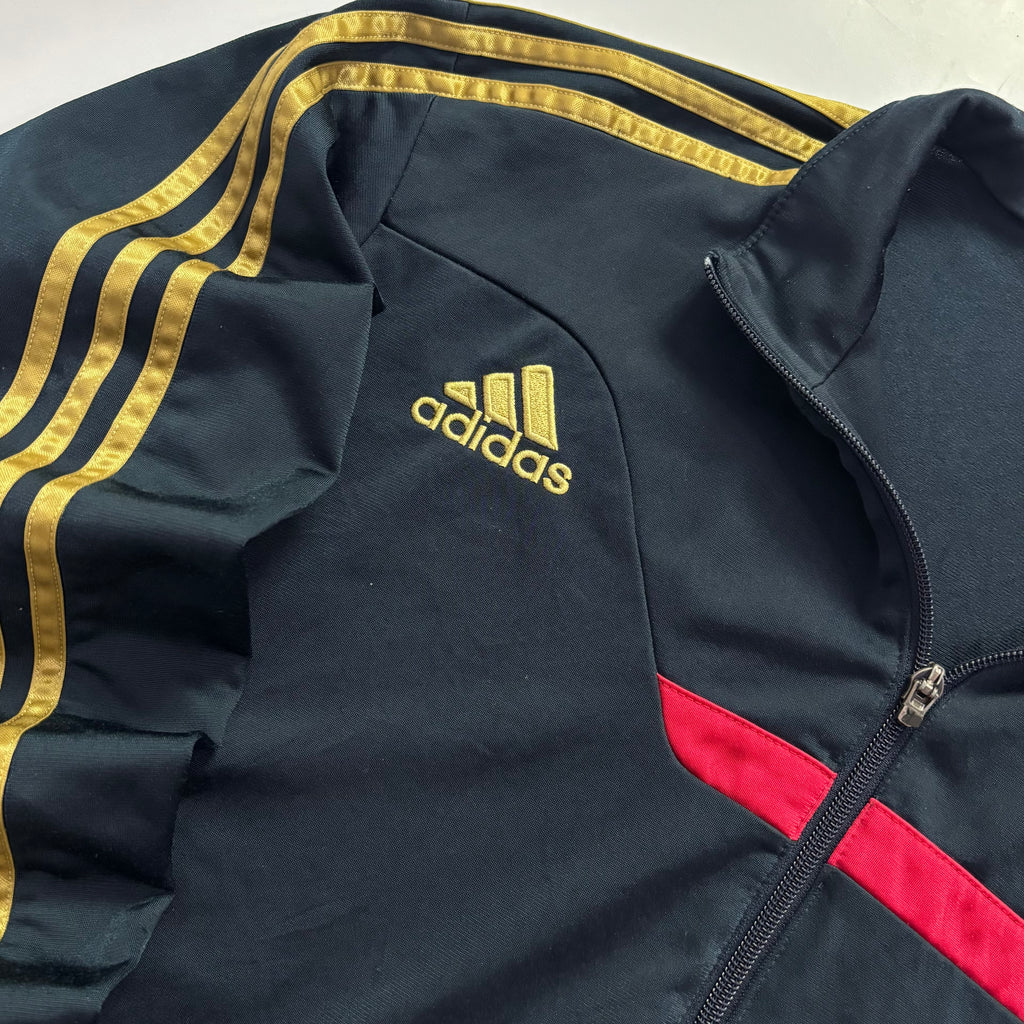 Ajax 2013 Track Jacket
