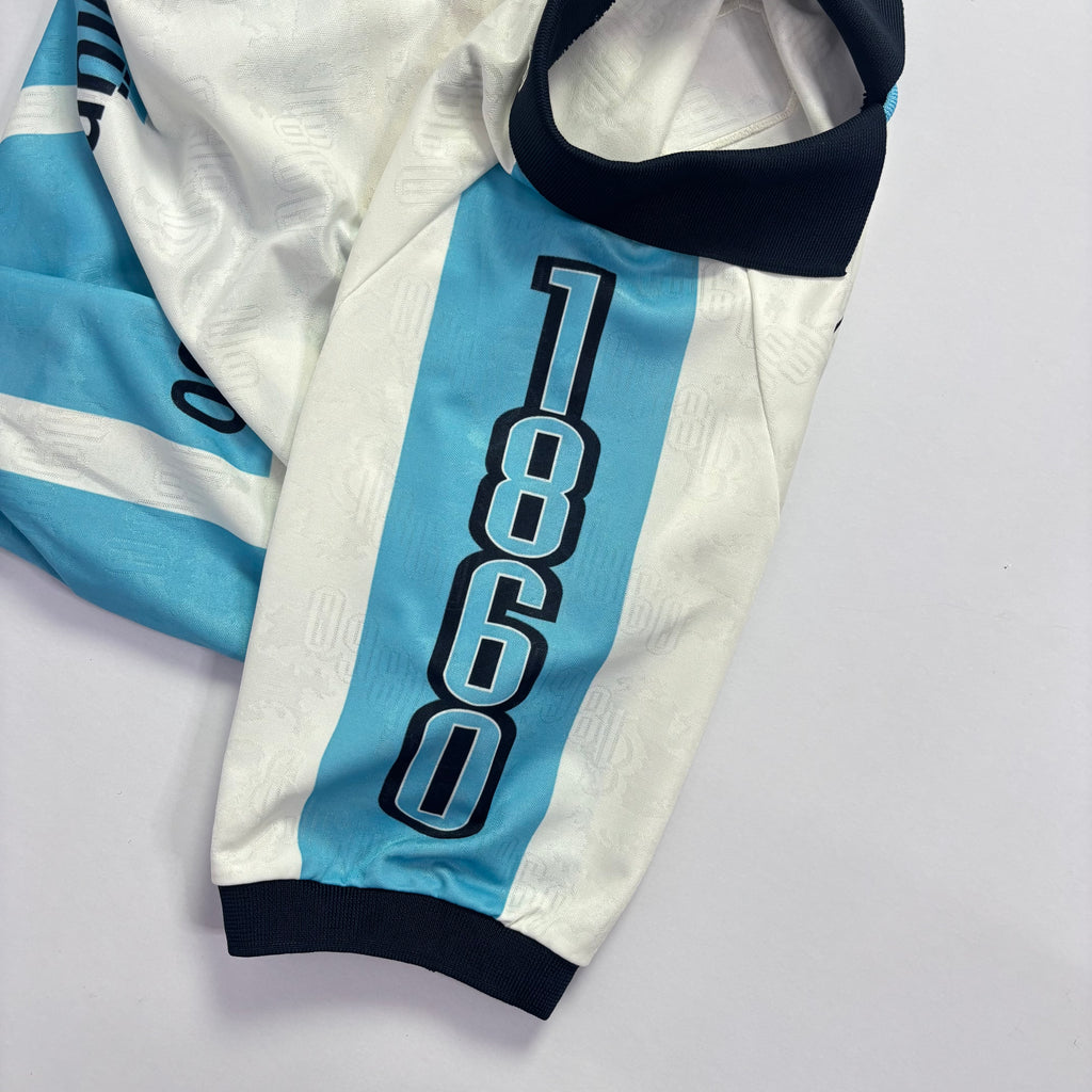1860 Munich 1996 Home