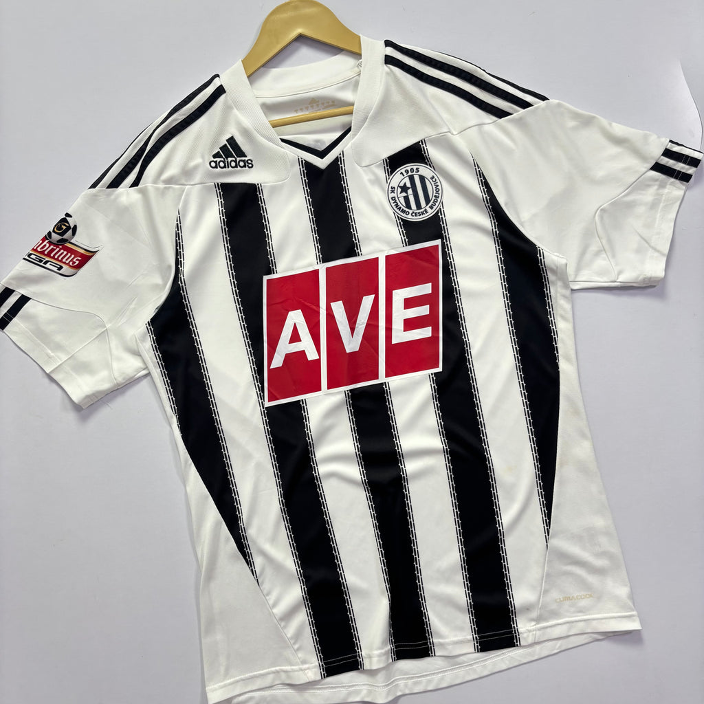 SK Dynamo 2011 Home