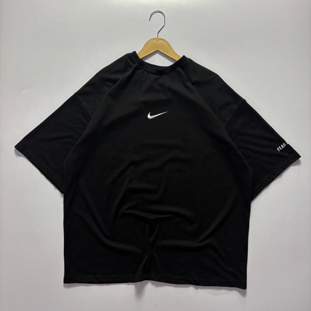 F.O.G X Nike Mid Swoosh T-Shirt