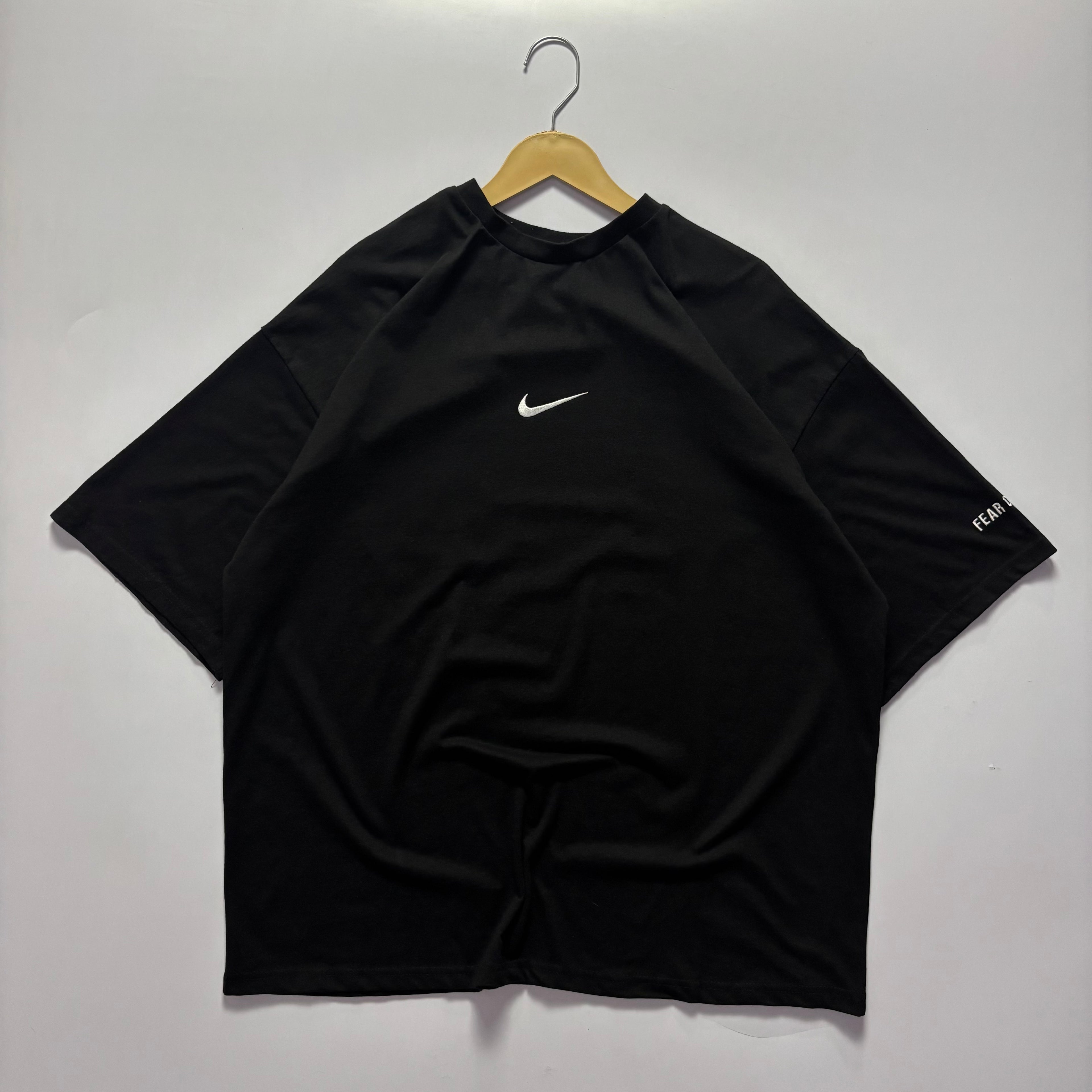 F.O.G X Nike Mid Swoosh T-Shirt