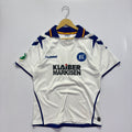 Karlsruher 2012 Home