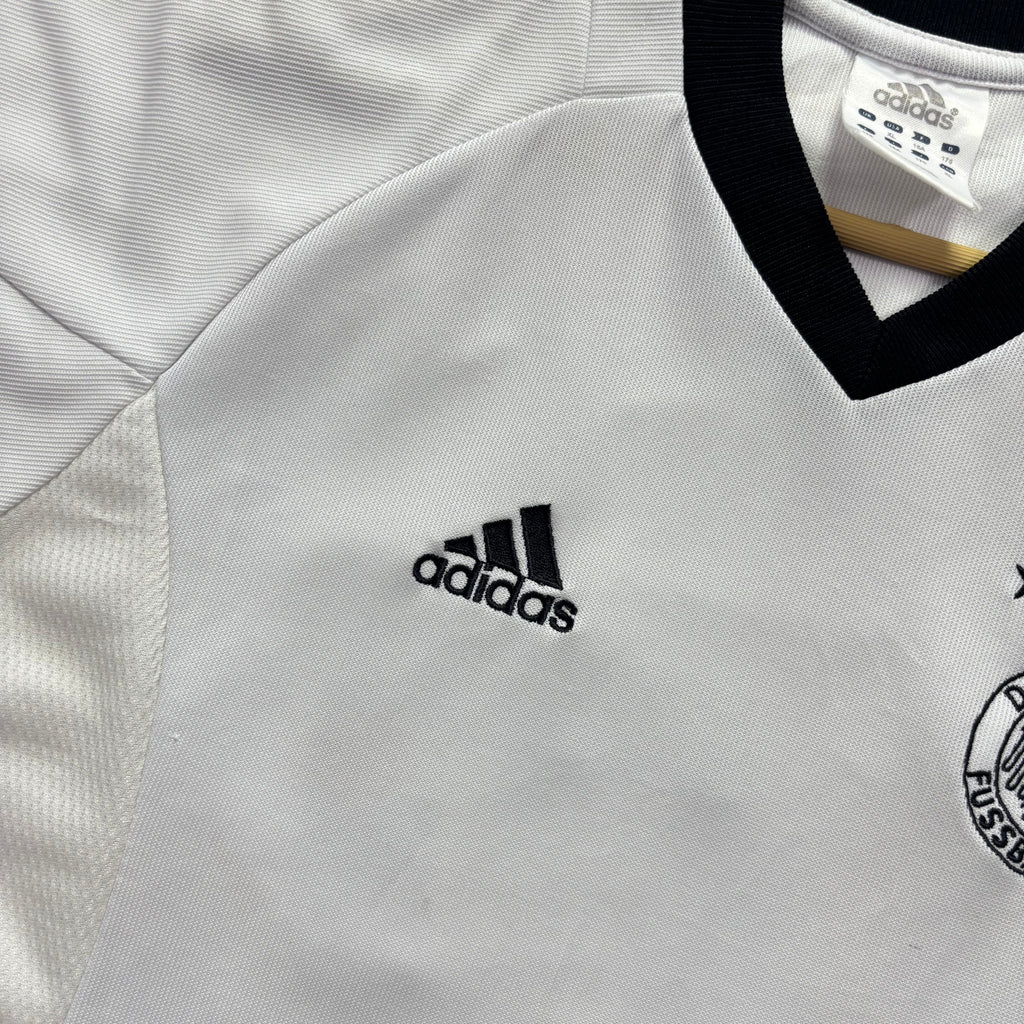 Gremany 2002 Home (Women)