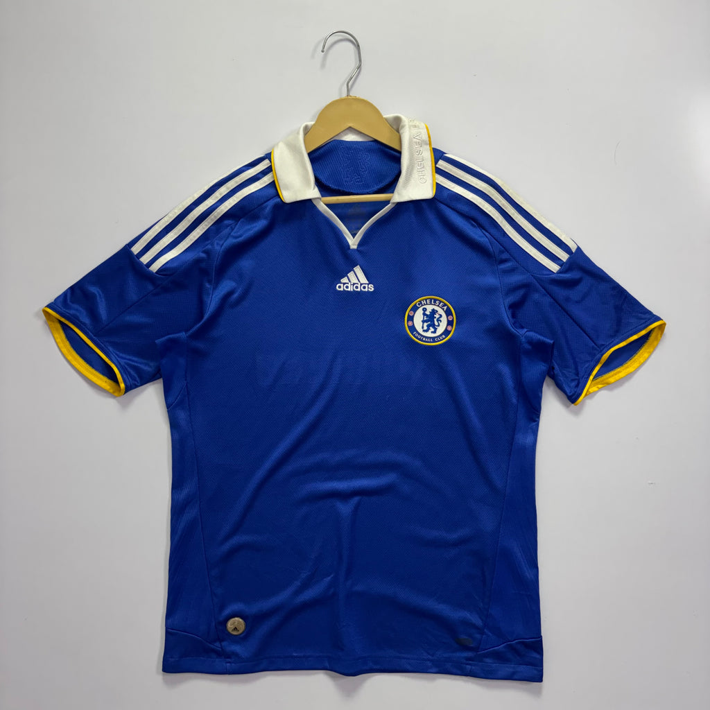 Chelase 2008 Home Jersey
