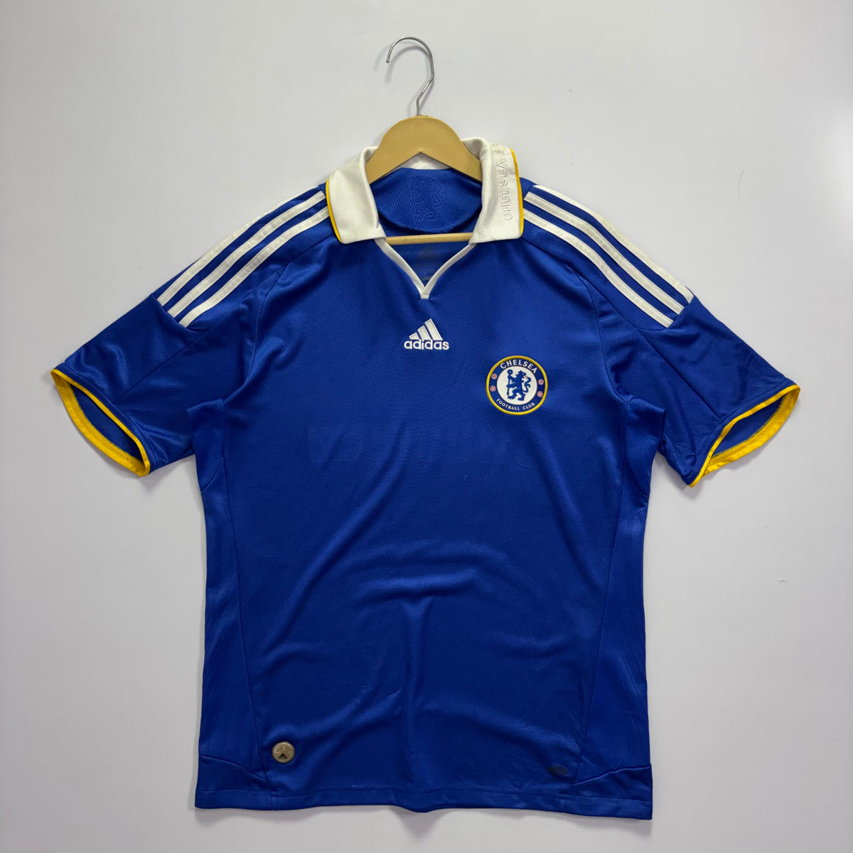 Chelase 2008 Home Jersey