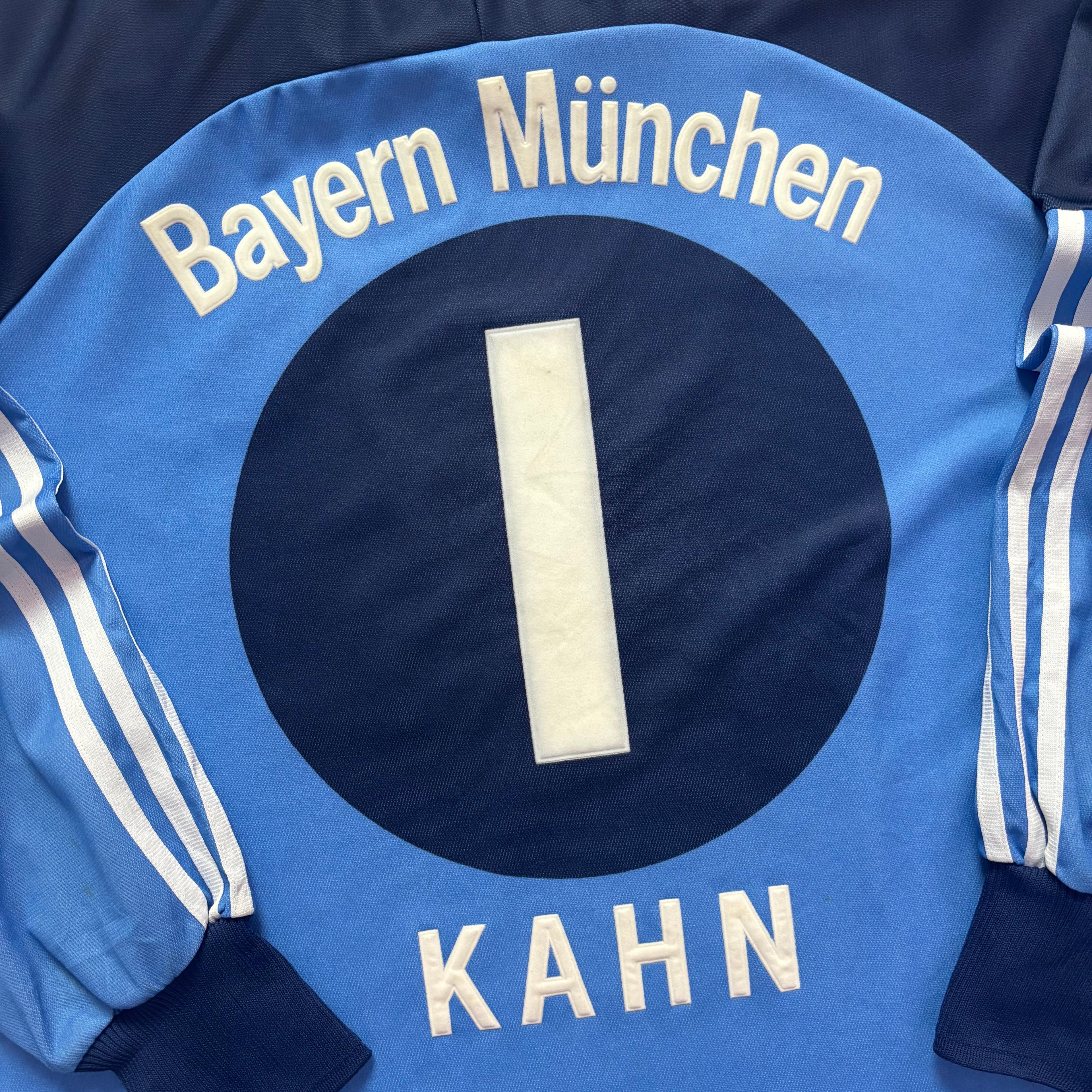 FC Bayern Munich 2000 Gk
