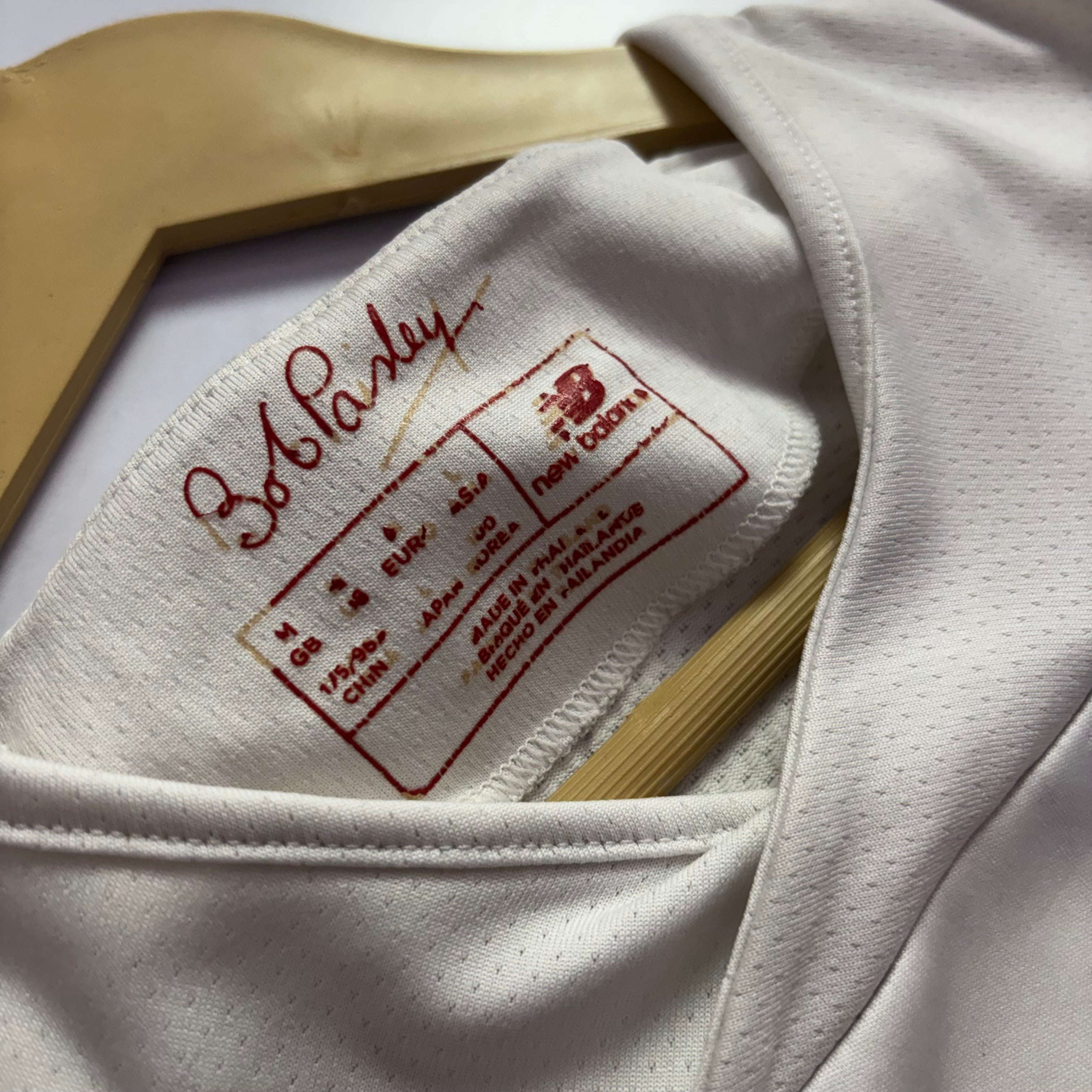 Liverpool 2019 Away Jersey