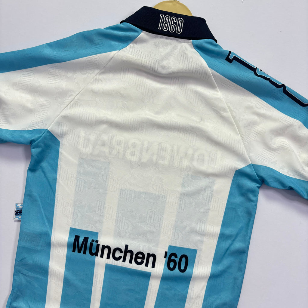 1860 Munich 1996 Home