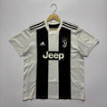 Juventus 2019 Home Jersey