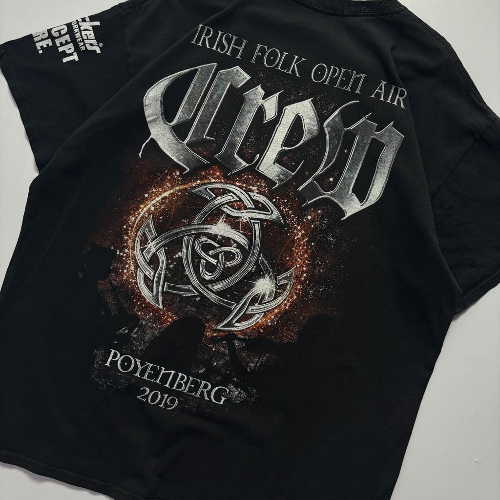 I.F.O.A 2019 Tshirt