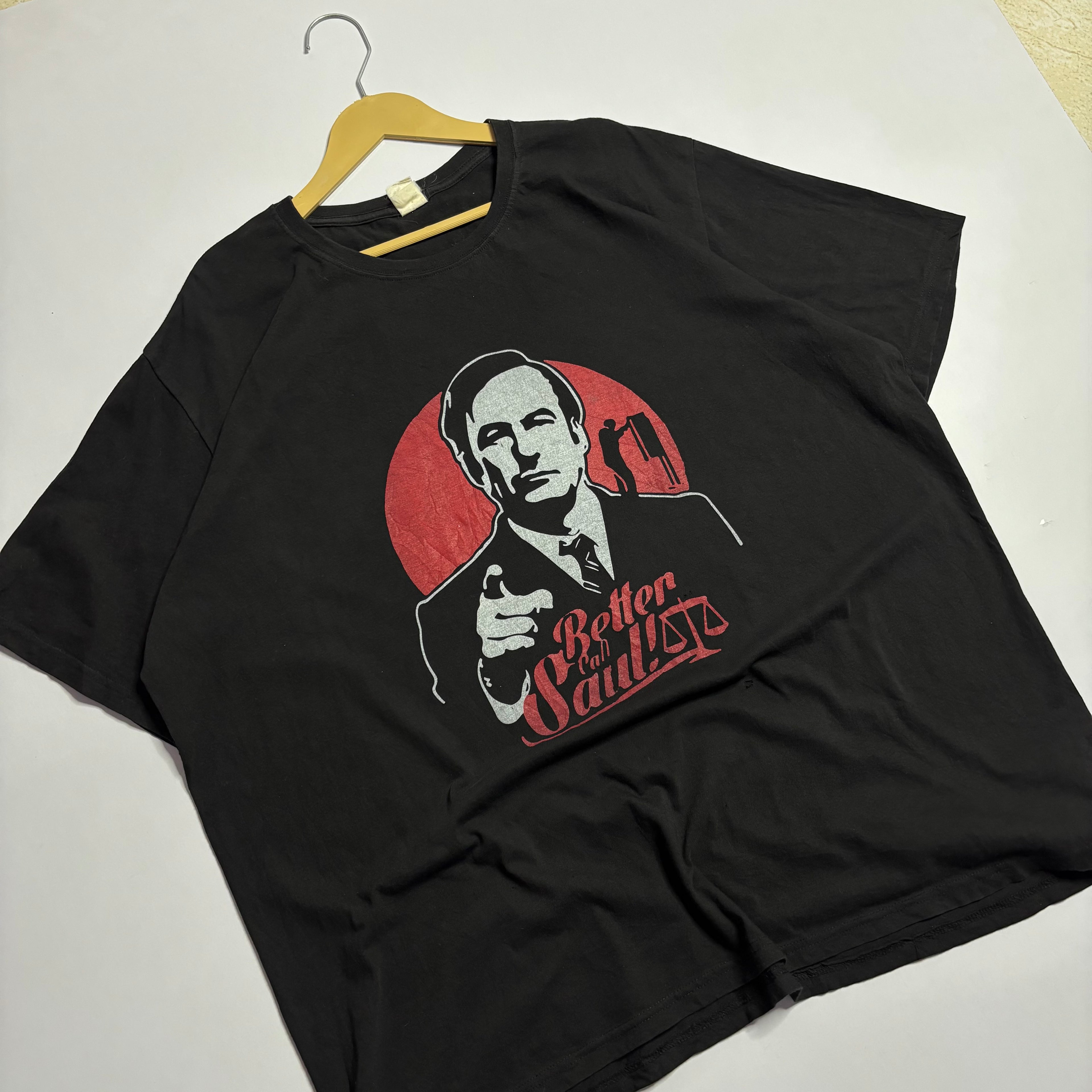 Better Call Saul Tshirt