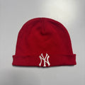 MLB New York Beanie