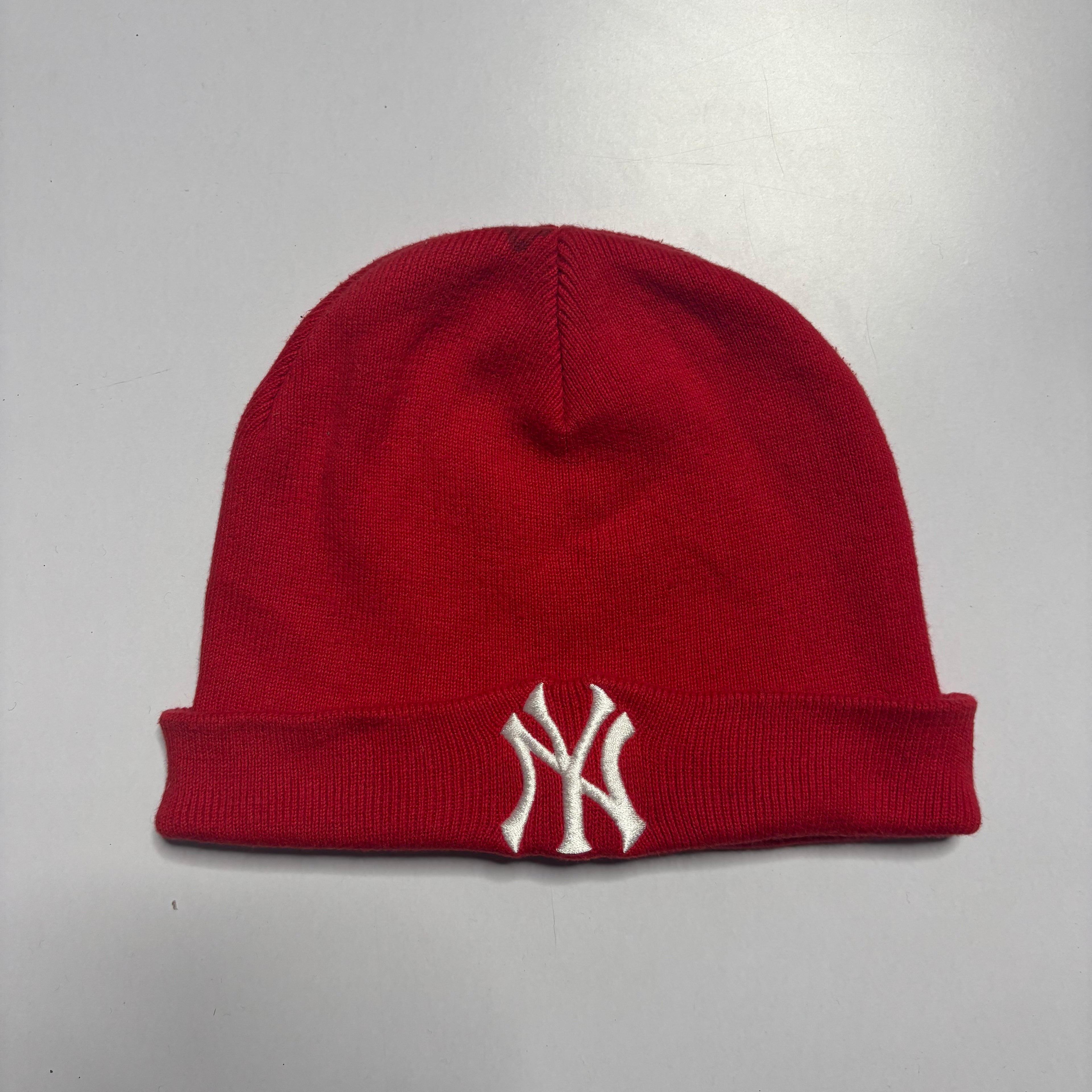 MLB New York Beanie