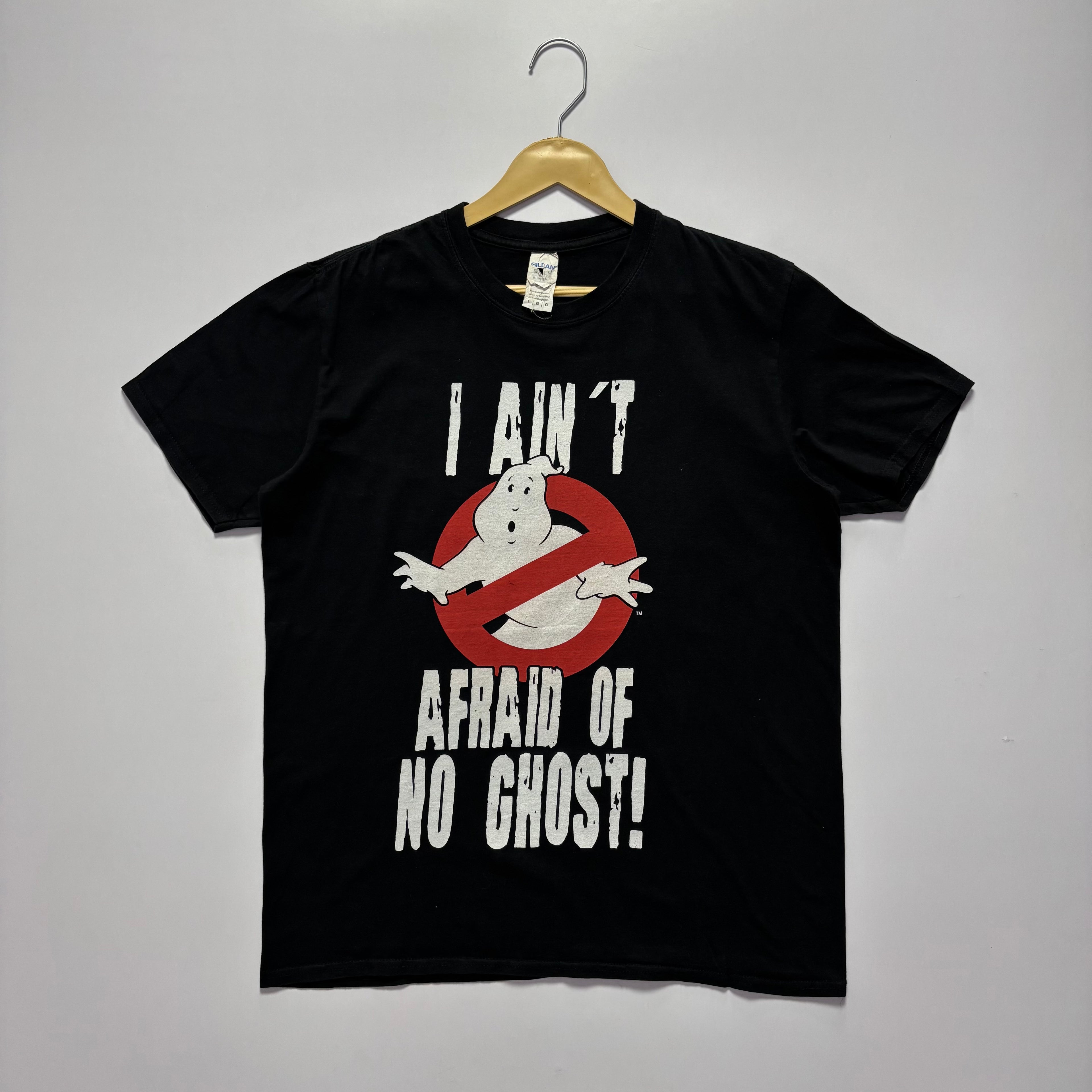 Ghost Busters T-Shirt
