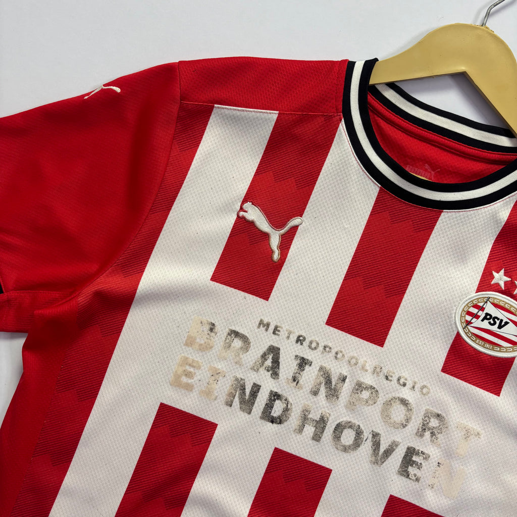 PSV 2020 Home