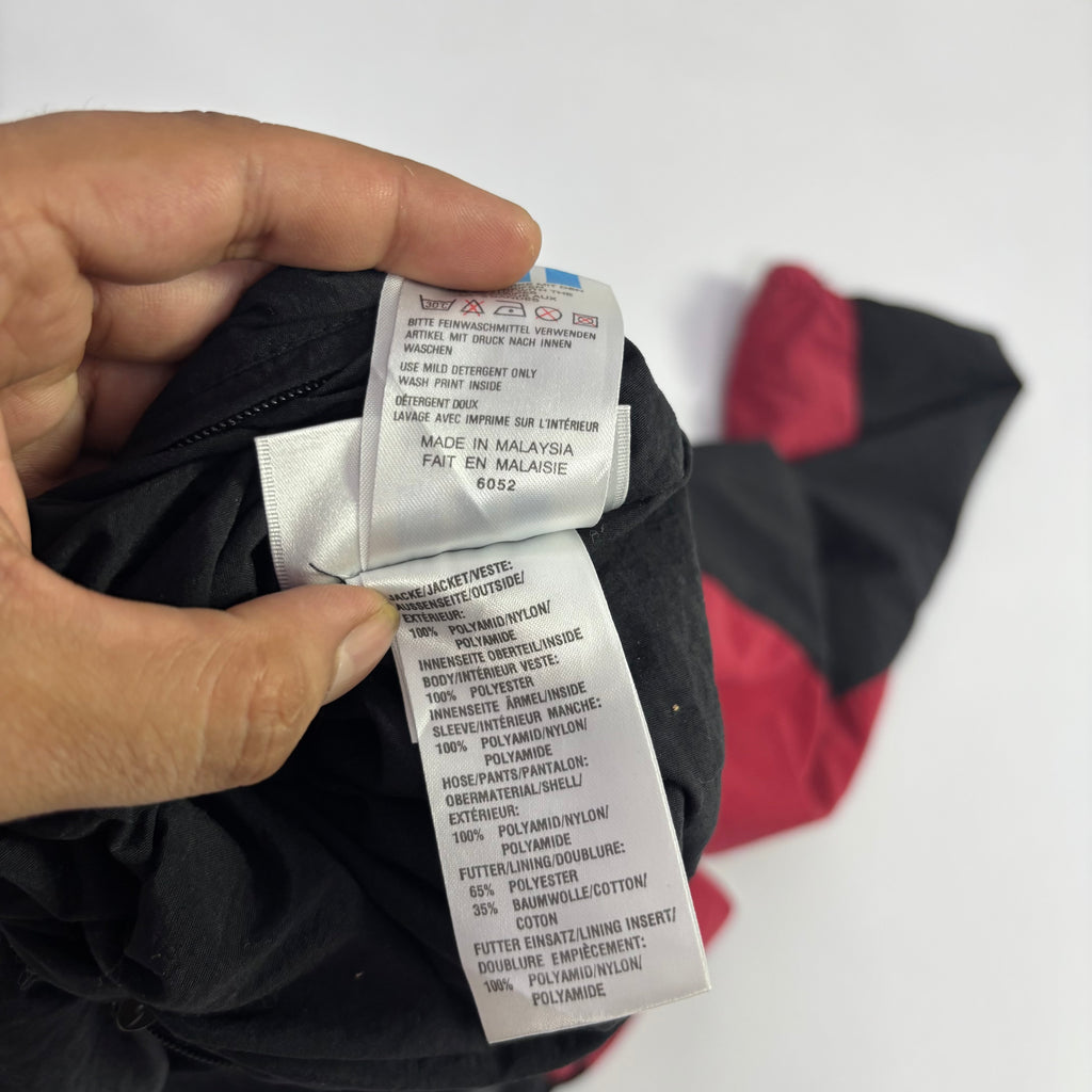 90’s Adi Reversible Jacket