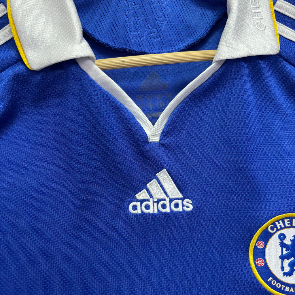 Chelase 2008 Home Jersey