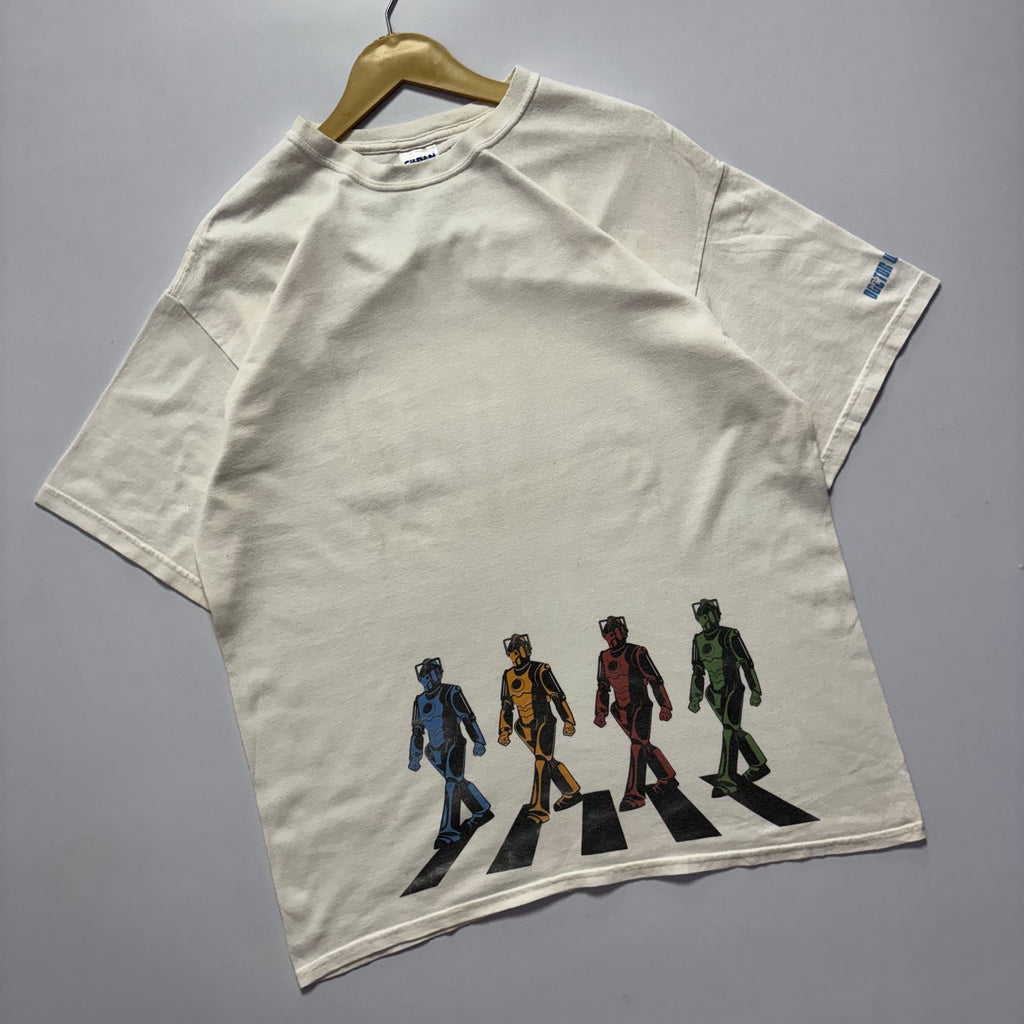 Doctor Who 2006 T-Shirt