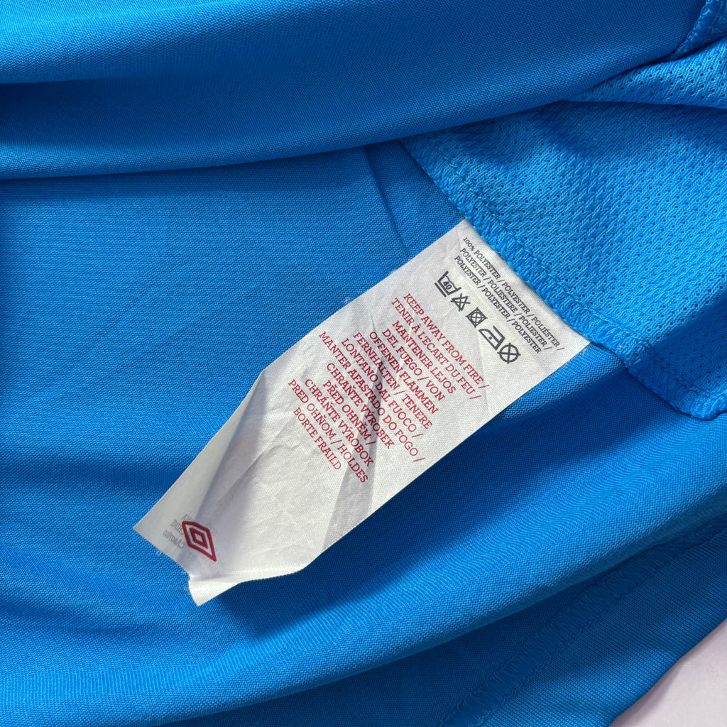 Swedish Referee Shirt