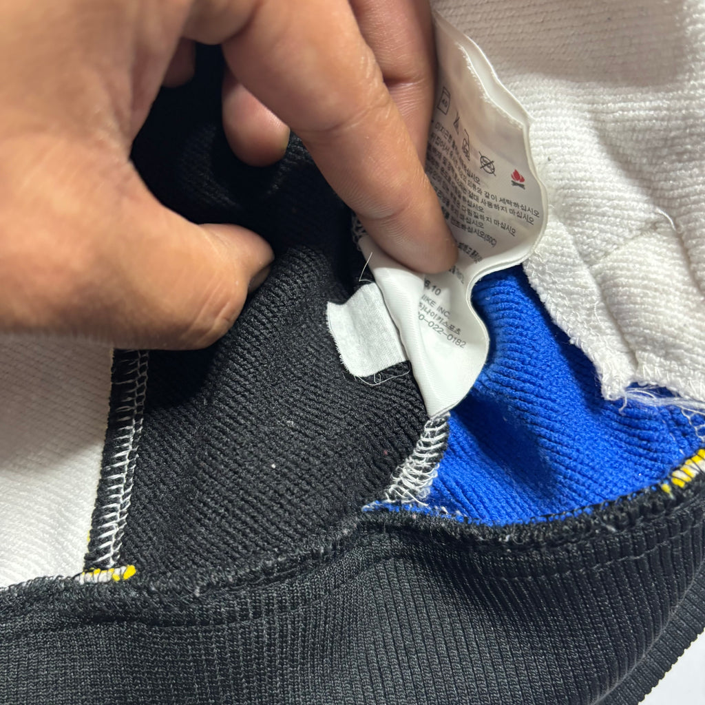 Inter Milan 2006 Hoodie