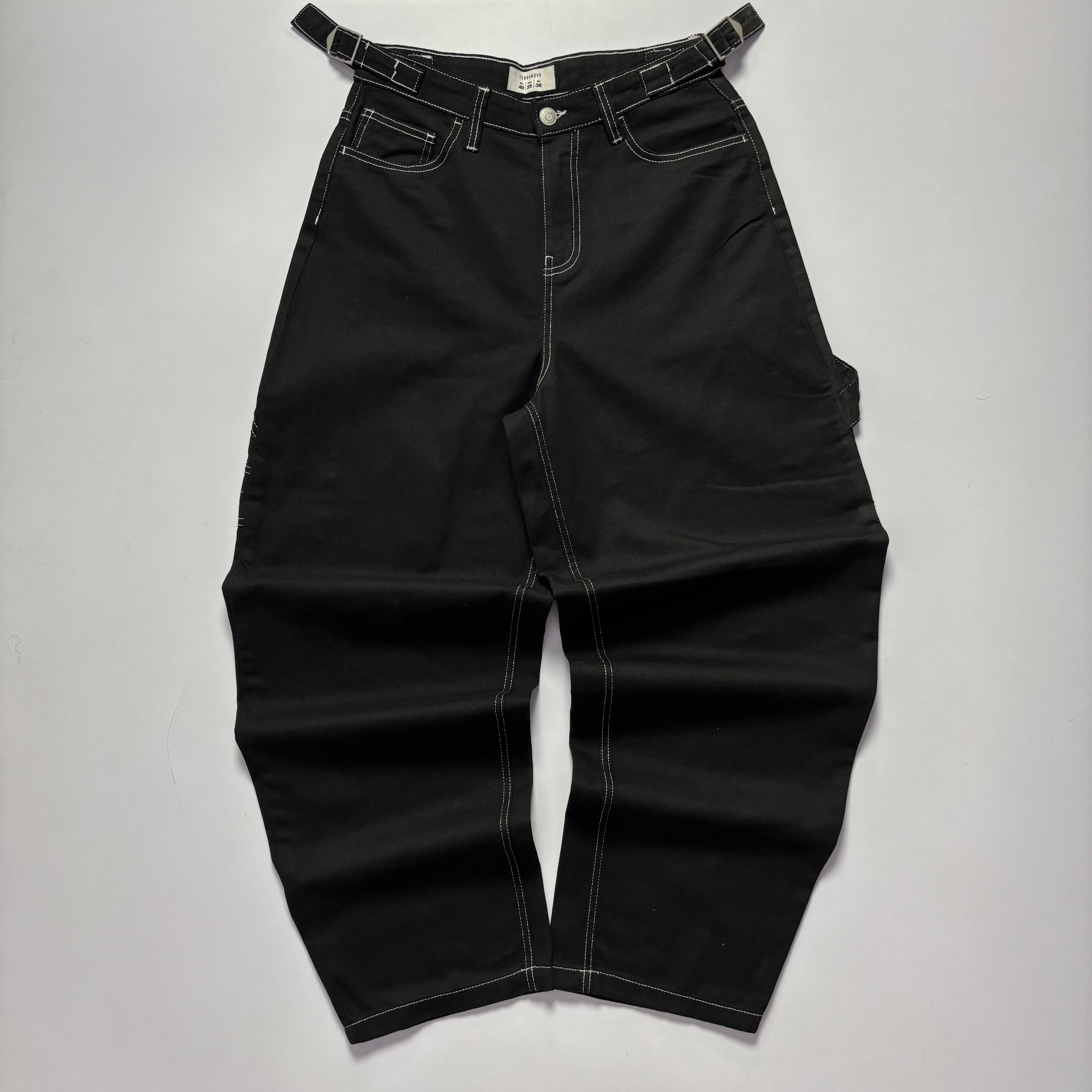 Work Wear Pants