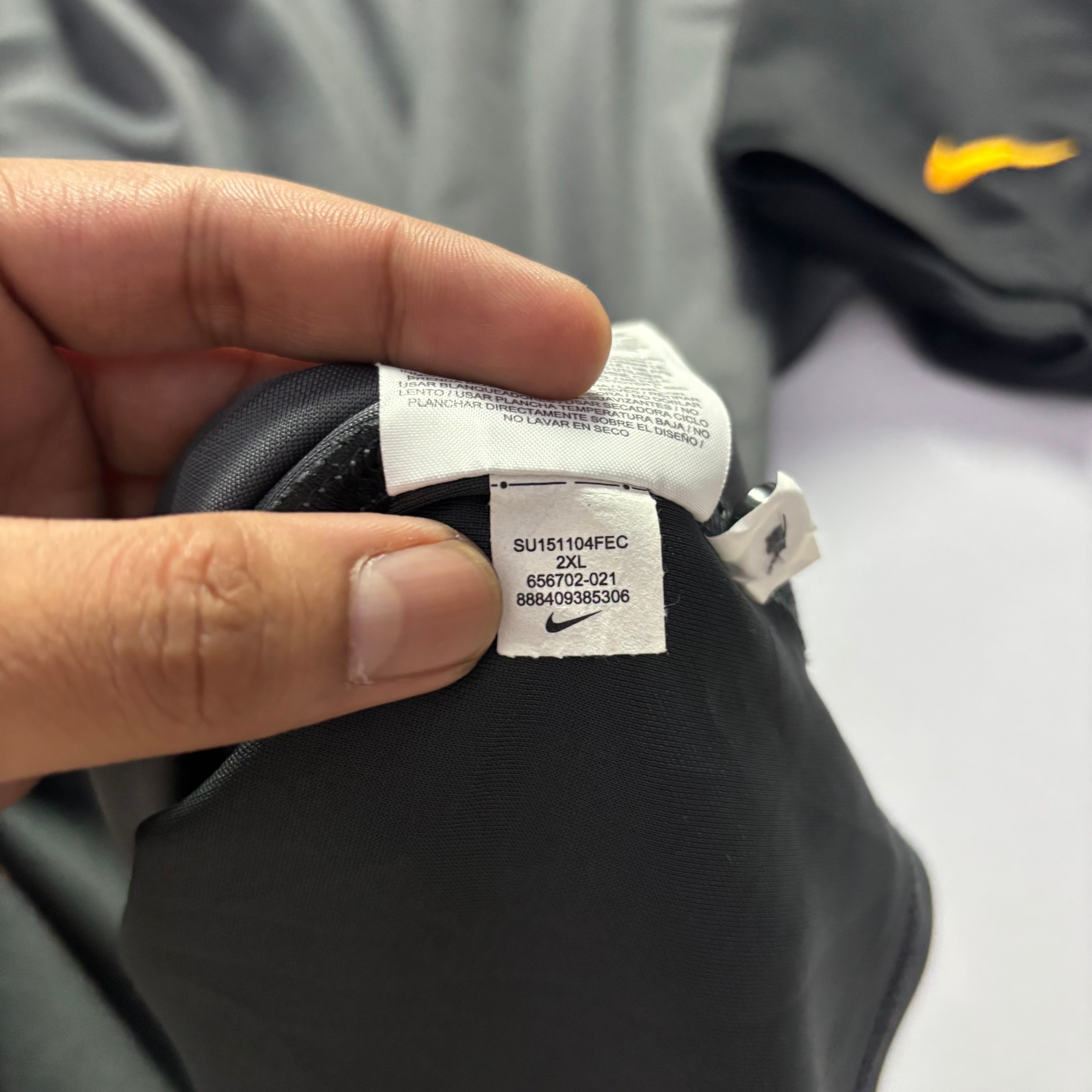 Pittsburgh Steelers Polo