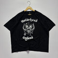 Motor Head England  Tshirt
