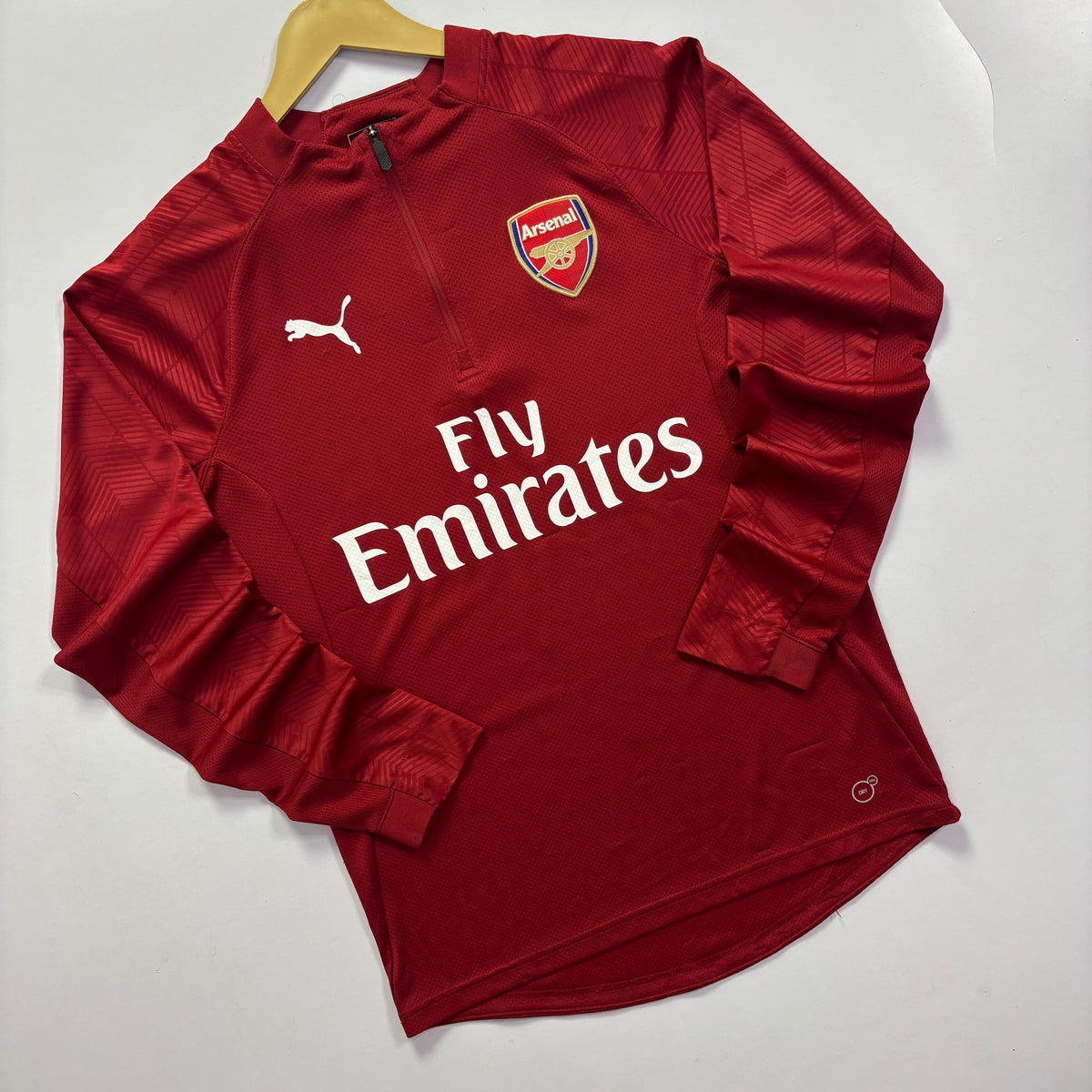 Arsenal Training Top 2017