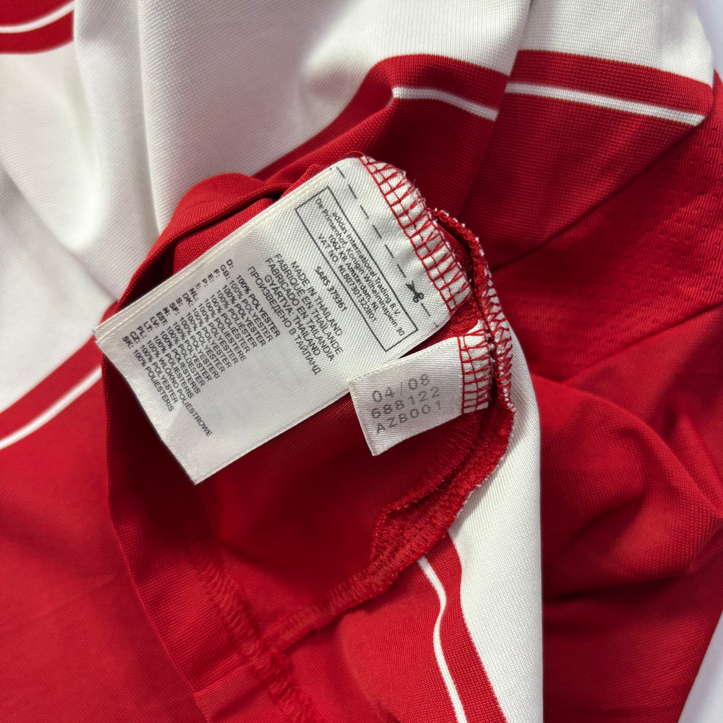 Fc bayren 2007 Home (Player Issue)