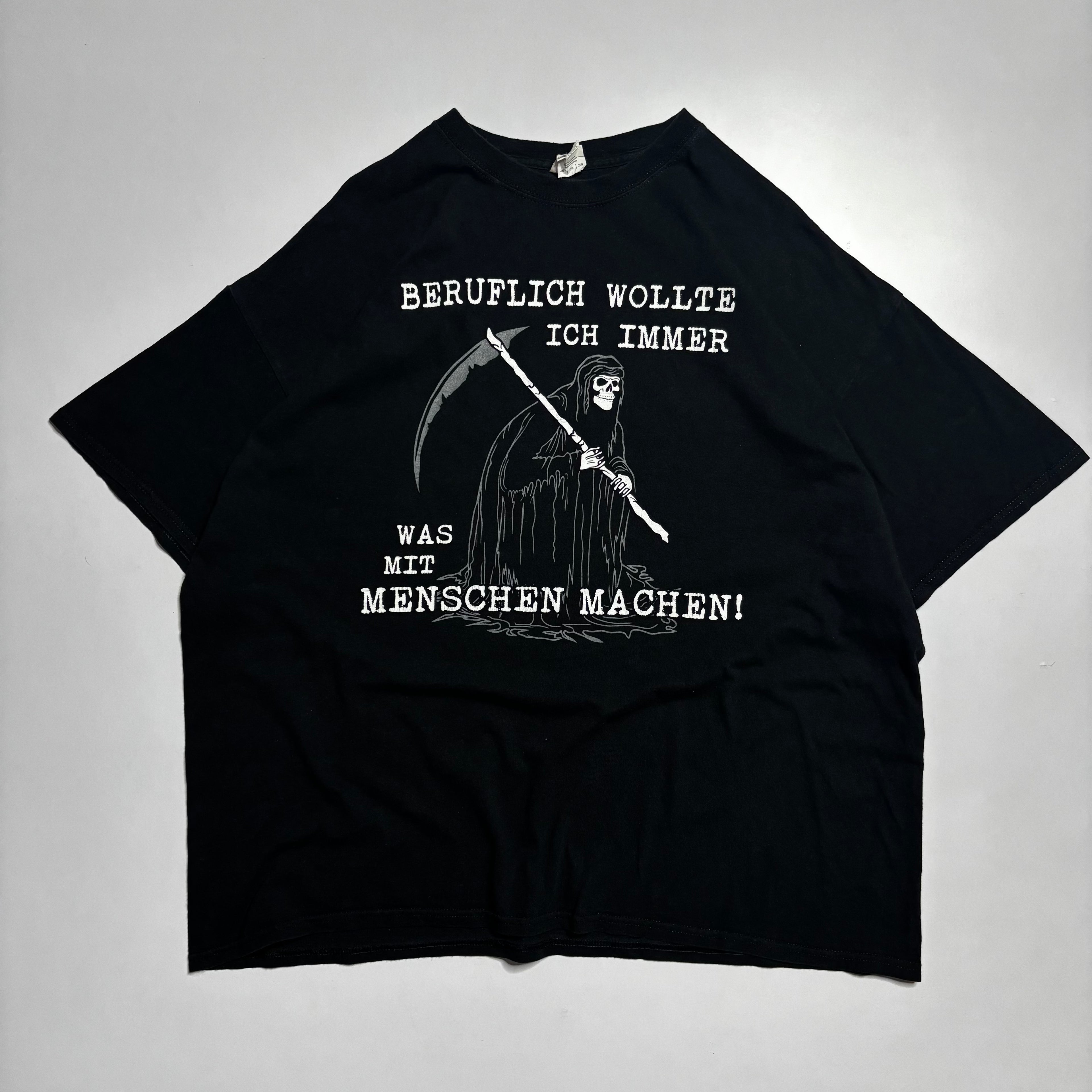 Dark Humour Tshirt