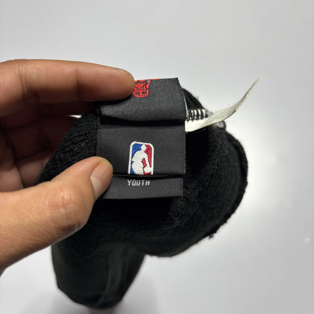 NBA Chicago Bulls Beanie