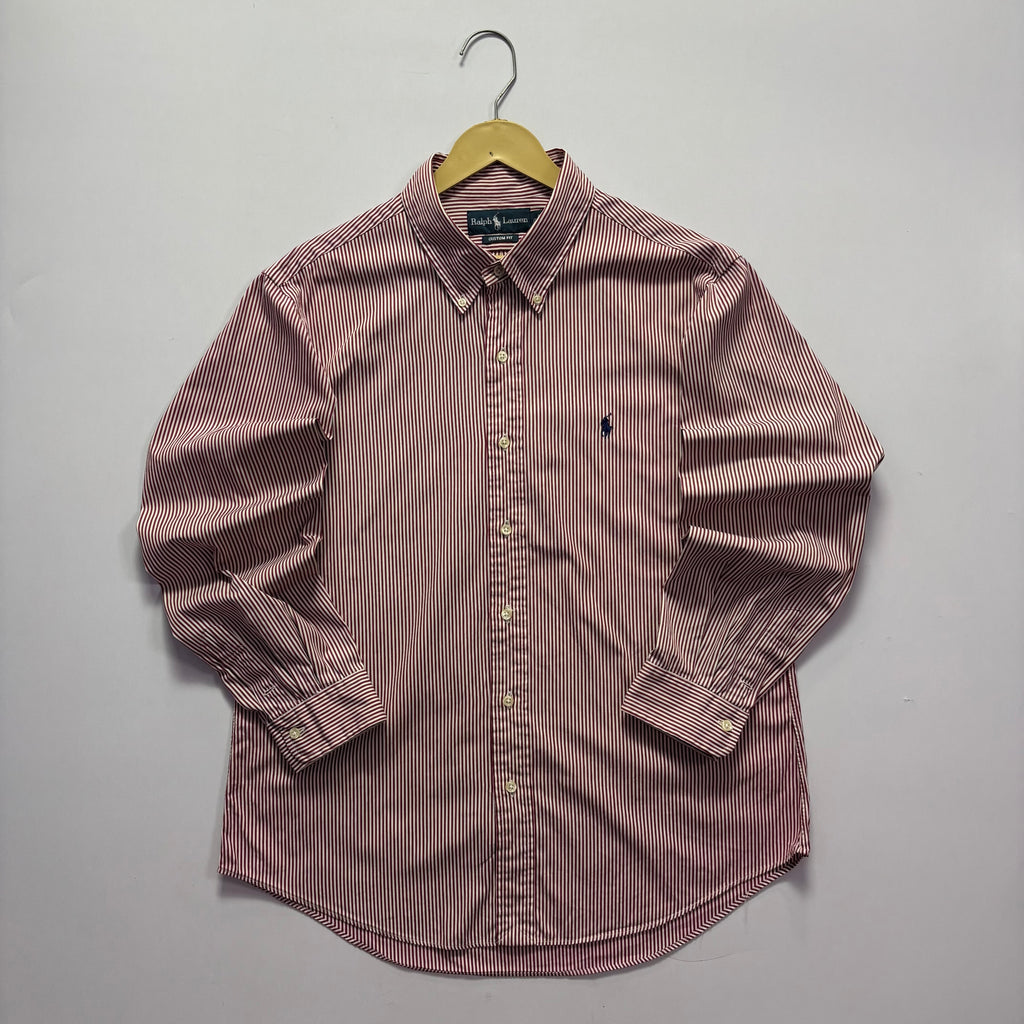 RL Polo Striped Shirt